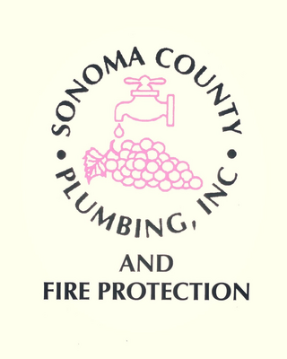 Construction Professional Sonoma County Plumbing, Inc. in Windsor CA
