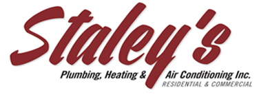 Staley's Plumbing And Heating, Inc.
