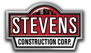 Construction Professional Stevens Construction CORP in Madison WI