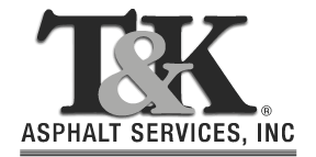 Construction Professional T&K Asphalt Services, Inc. in Whitman MA