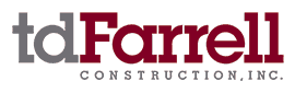 T.D. Farrell Construction INC