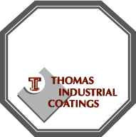 Construction Professional Thomas Industrial Coatings, INC in Pevely MO
