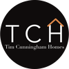 Construction Professional Tim Cunningham Homes, LLC in Shawnee KS