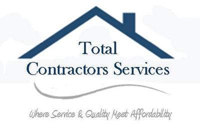 Construction Professional Total Contractors Services LLC in Ann Arbor MI