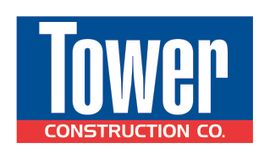 Construction Professional Tower Construction CO in Chattanooga TN