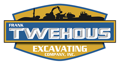 Construction Professional Twehous Excavating Company, Inc. in Jefferson City MO