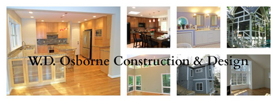 W. D. Osborne Construction And Renovation, Inc.