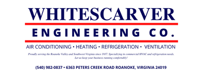Construction Professional Whitescarver Engineering Company, INC in Roanoke VA