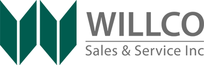 Construction Professional Willco Sales And Service, Inc. in Fairfield CT