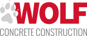 Construction Professional Wolf Concrete Construction LLC in Sedalia CO