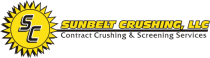 Construction Professional Sunbelt Crushing LLC in Panama City FL