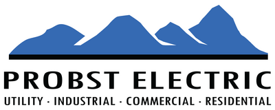 Construction Professional Probst Electric Inc. in Heber City UT