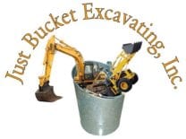 Construction Professional Just Bucket Excavating, INC in Keizer OR