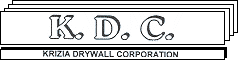 Krizia Drywall CORP