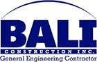 Construction Professional Bali Construction, Inc. in South El Monte CA
