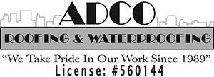 Adco Roofing, Inc.