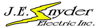 Construction Professional J E Snyder Electric, INC in El Segundo CA