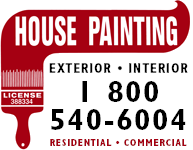 Construction Professional House Painting Plus in La Canada Flintridge CA