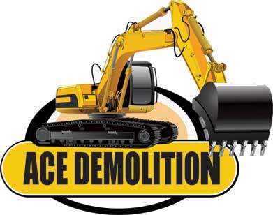 Construction Professional Ace Demolition CORP in Sun Valley CA