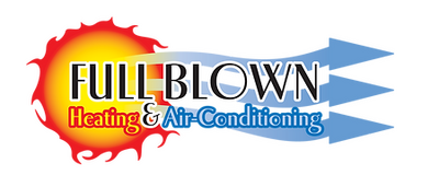 Construction Professional Full Blown Heating And Air Conditioning, Inc. in Whittier CA