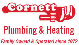 Construction Professional Cornett Plumbing And Heating, Inc. in Torrance CA