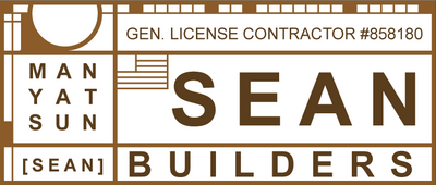 Construction Professional Sean's Builders Inc. in San Gabriel CA
