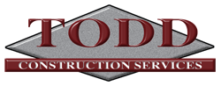 Construction Professional Todd Construction Services, Inc. in Pomona CA