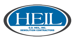 Construction Professional G.D. Heil, Inc. in Placentia CA