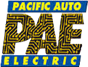 Construction Professional Pacific Auth Electric in Palmdale CA