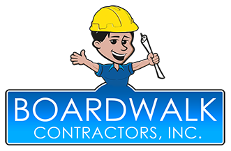 Construction Professional Boardwalk Contractors, Inc. in Palmdale CA
