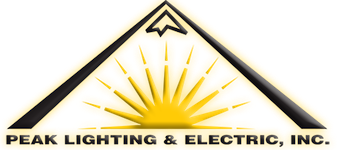 Construction Professional Peak Lighting And Electric, Inc. in Orange CA