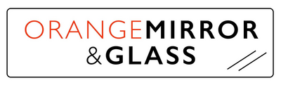 Construction Professional Orange Mirror And Glass in Orange CA