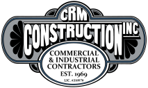 Crm Construction, INC