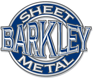 Construction Professional Barkley Sheet Metal in Orange CA