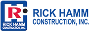 Rick Hamm Construction, Inc.