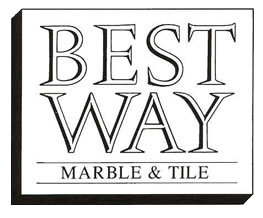 Best-Way Marble And Tile Co., Inc.