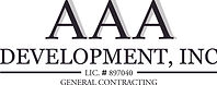 Construction Professional Aaa As Development in Los Angeles CA
