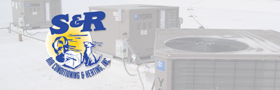 Construction Professional S And R Air Conditioning And Heating, Inc. in La Habra CA