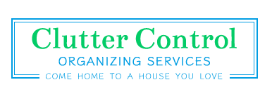 Construction Professional Clutter Control Organizing Services in Fullerton CA