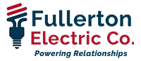 Fullerton Electric CO