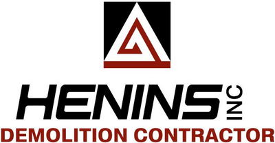Construction Professional A And A Henins Inc. in Downey CA