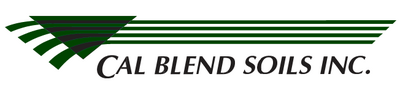 Construction Professional Cal Blend Soils, Inc. in Baldwin Park CA