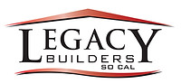 Legacy Builders So Cal INC