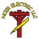 Construction Professional Noir Electric LLC in Queen Creek AZ