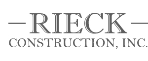 Construction Professional Rieck Construction INC in Fountain Hills AZ
