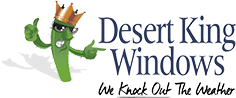 Construction Professional Desert King Windows Co., INC in Tempe AZ