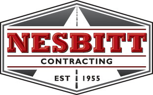 Construction Professional Nesbitt Contracting Co, INC in Tempe AZ