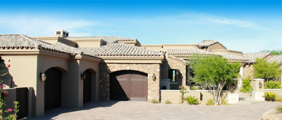 Construction Professional Pro Finish Plastering LLC in Scottsdale AZ