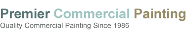 Premier Commercial Painting Sw, LLC