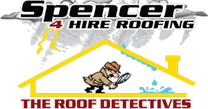 Construction Professional Spencer 4 Hire Roofing LLC in Phoenix AZ